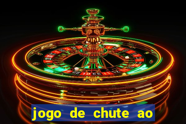 jogo de chute ao gol aposta